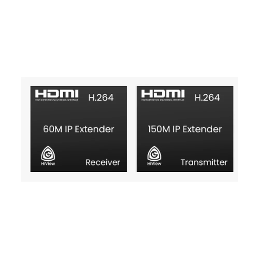HiView HDMI EXTENDER 150 M