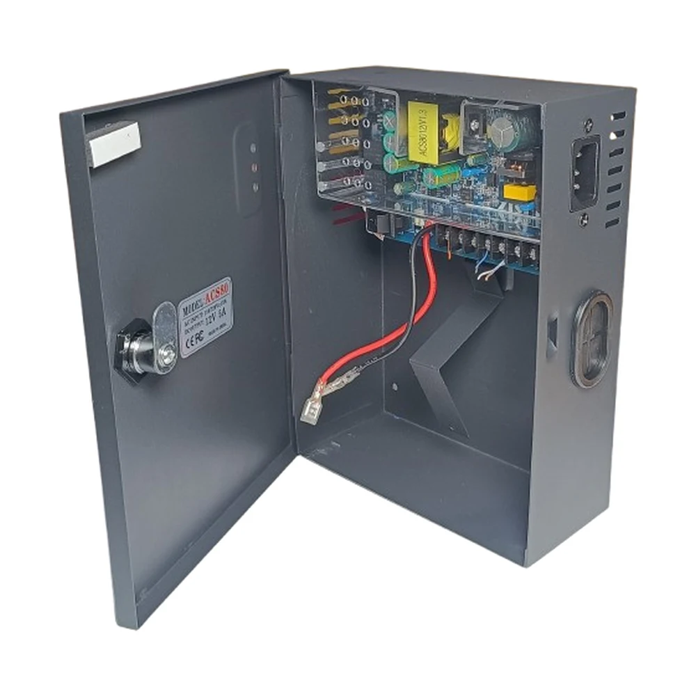 HiView HIK-ACS80