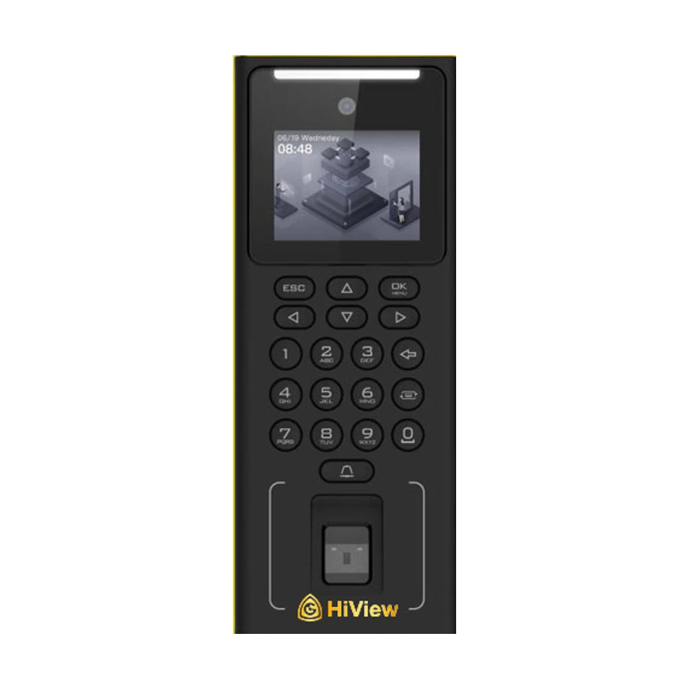 HiView HIK-FRT24-F (M1 Card)