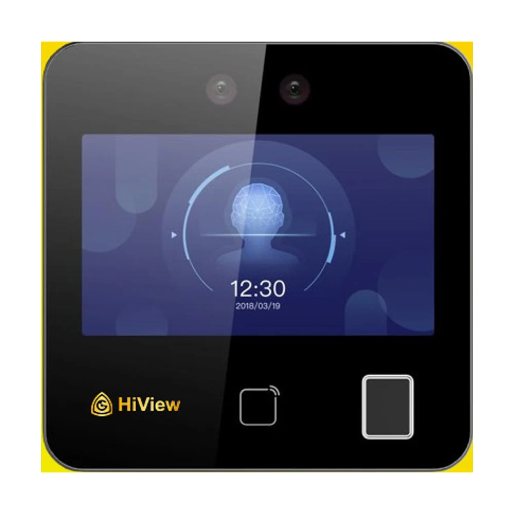 HiView HIK-FRT43-FW (M1 Card)