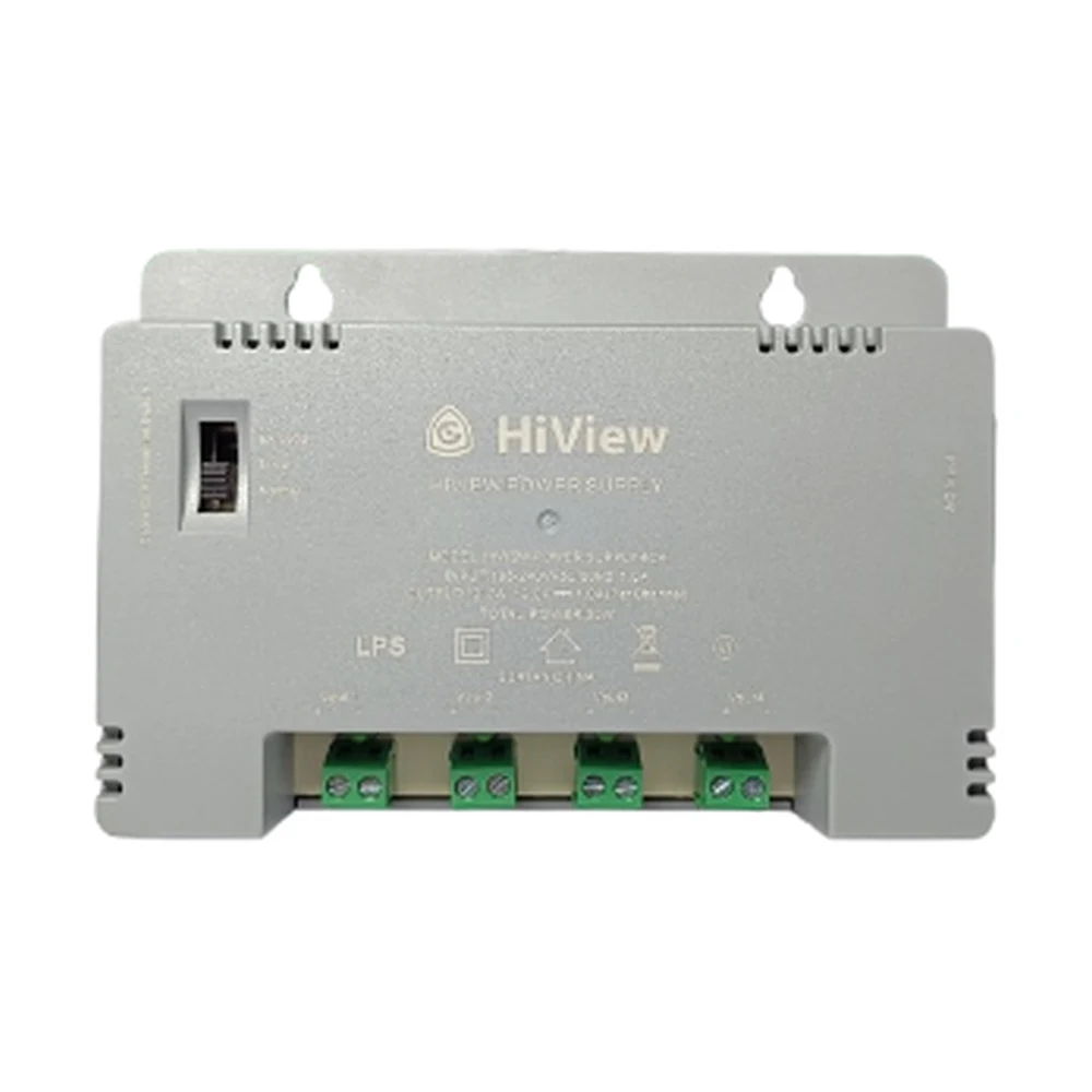 HiView HIK-PSU-4CH