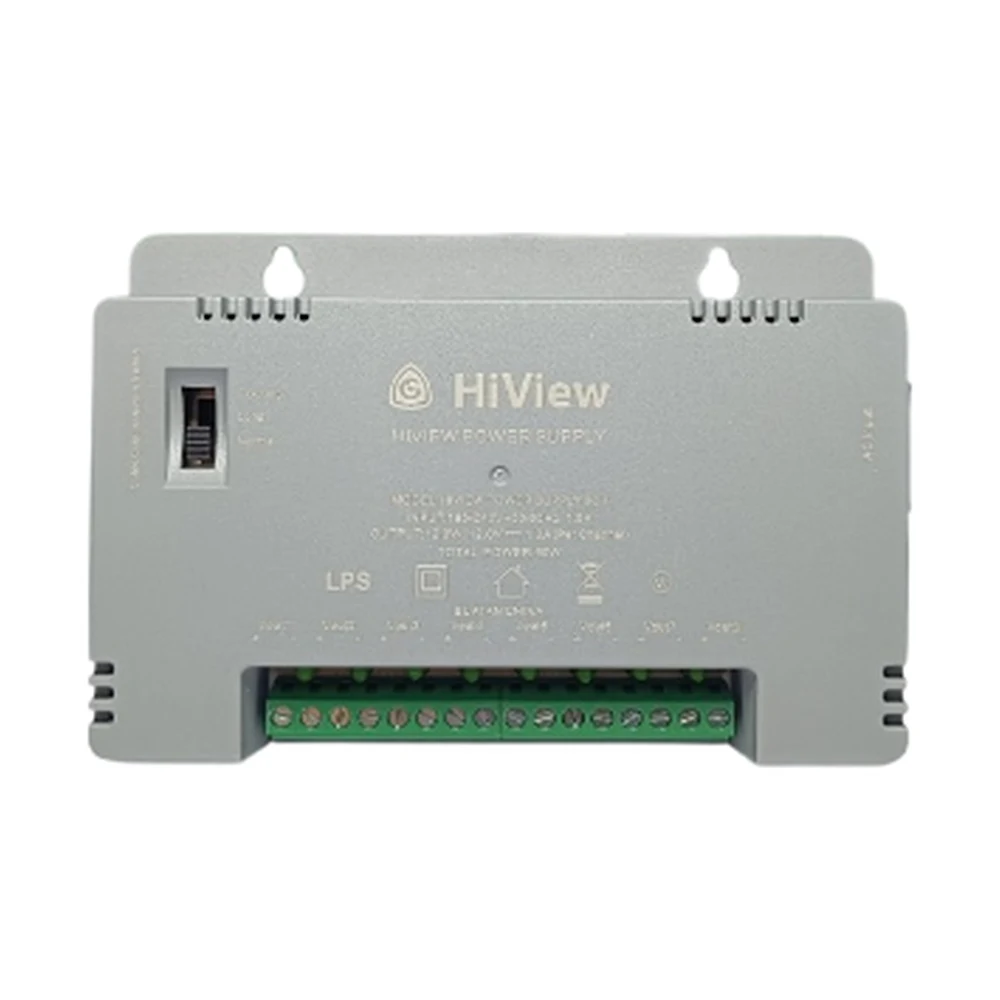 HiView HIK-PSU-8CH