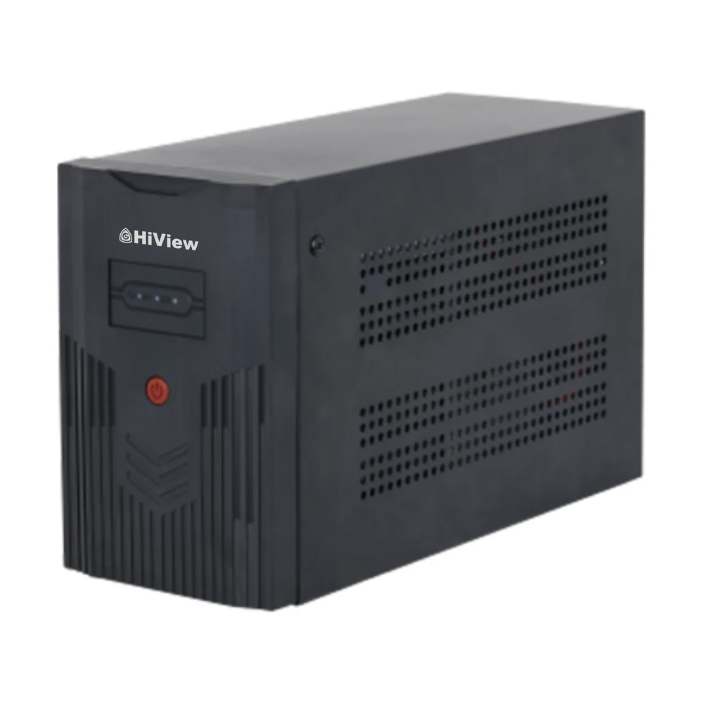 HiView HIVIEW600A