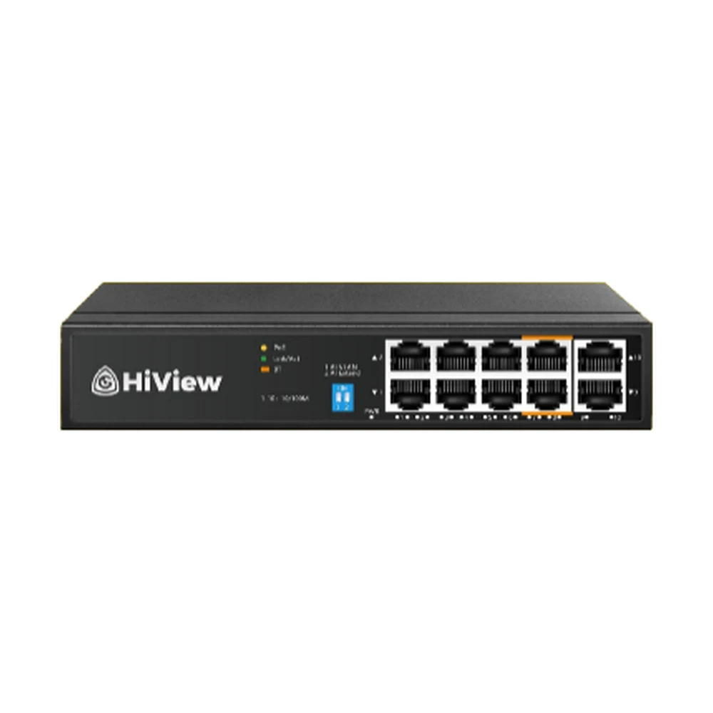 HiView HV-8010M