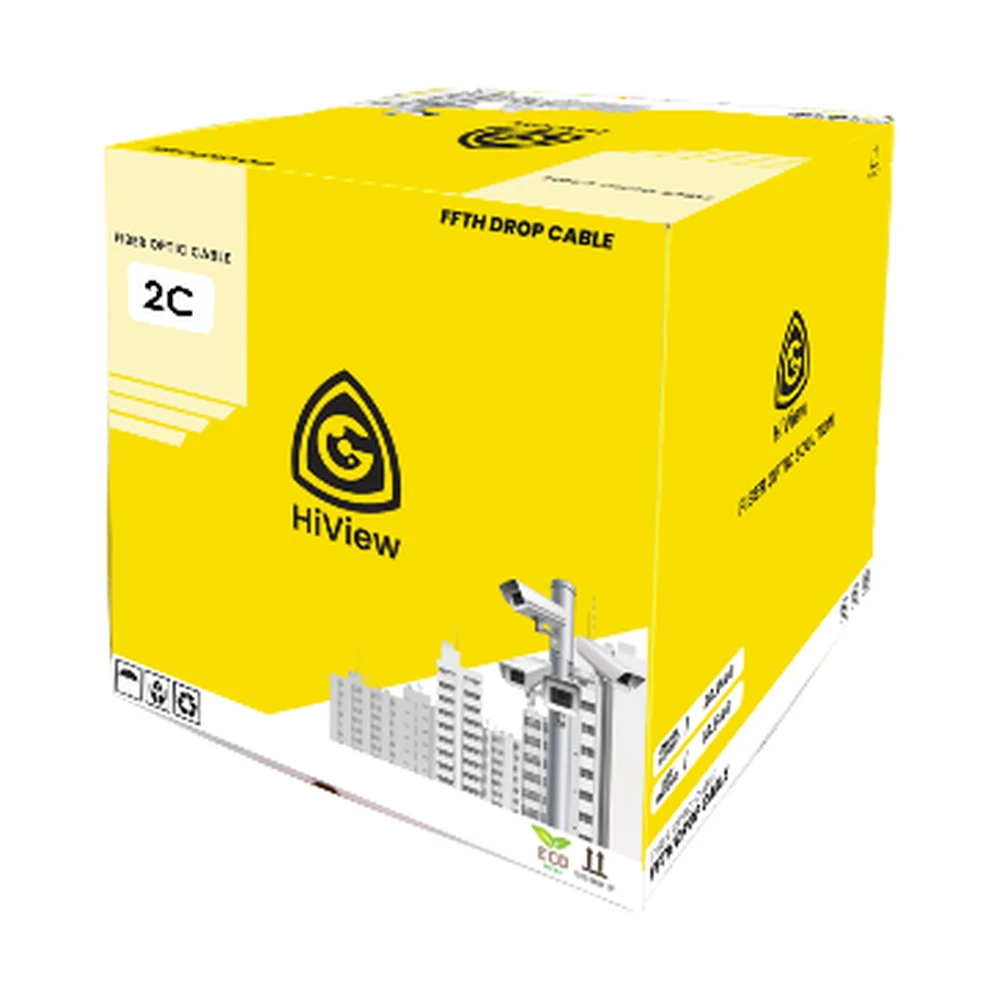 HiView HV-DC2CORE-1000