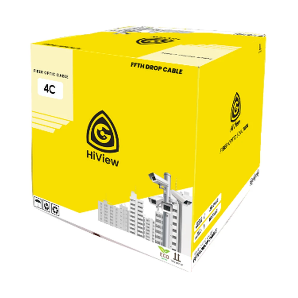 HiView HV-DC4CORE-1000