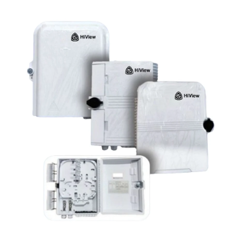 HiView HV-ODP-16-E