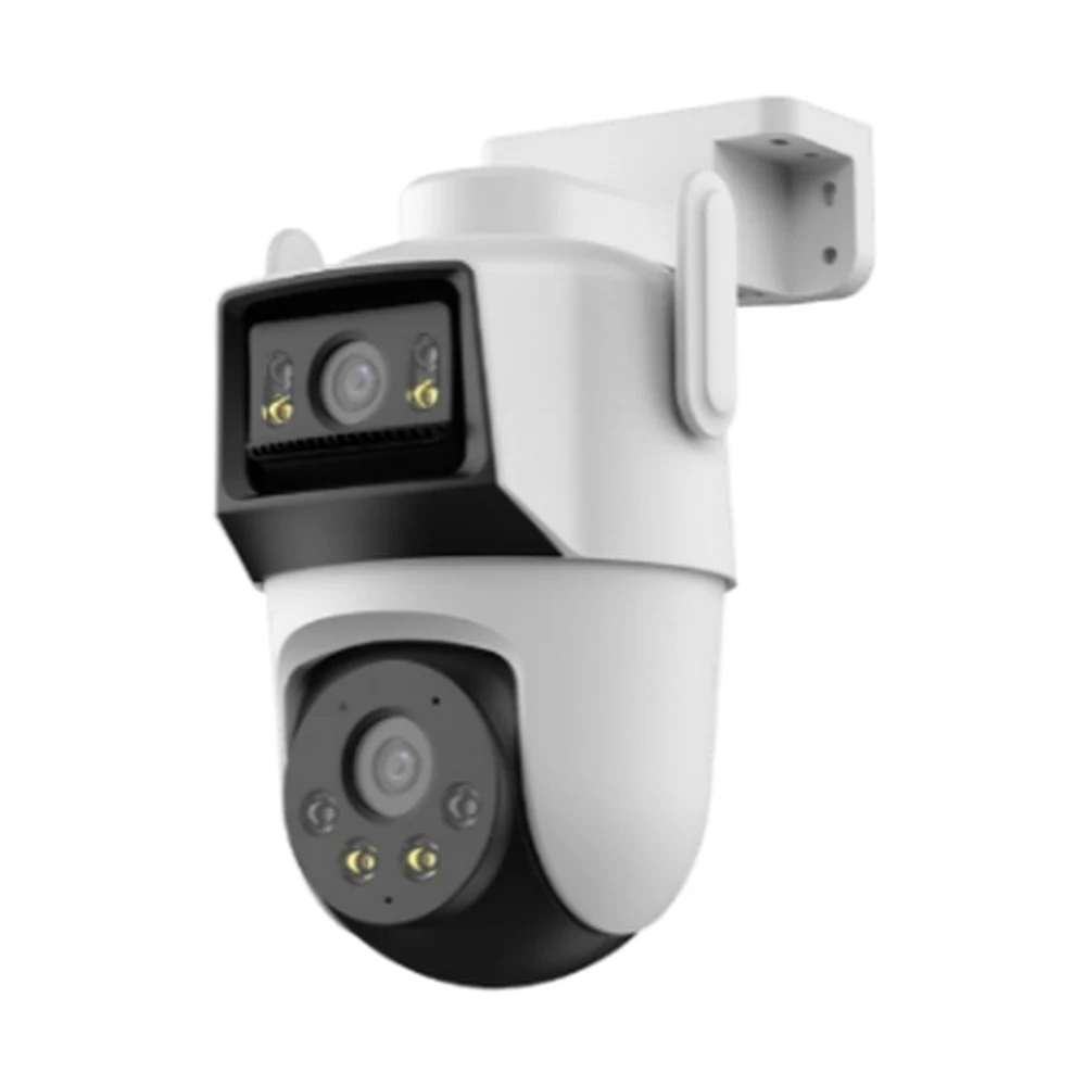 HiView PC3W-DUAL 5MP+5MP