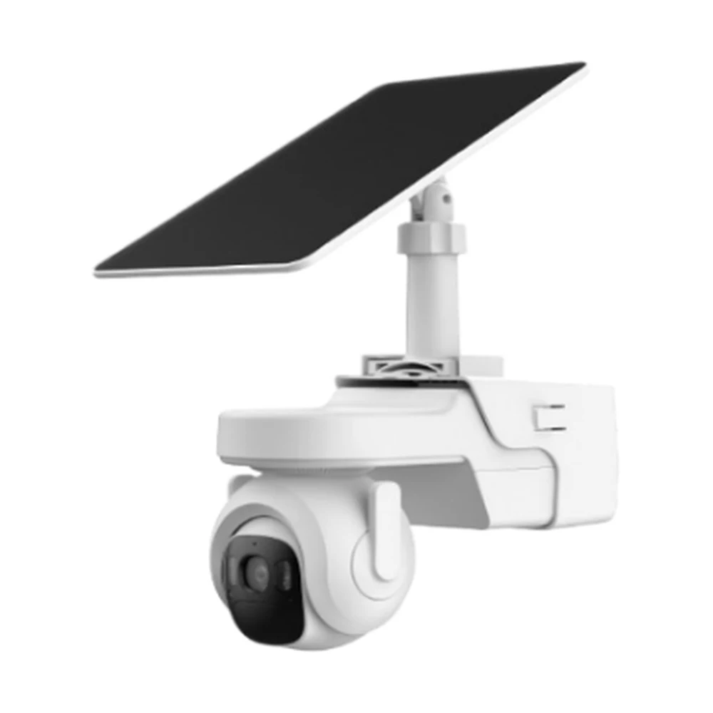 HiView PC4W-4G-SOLAR