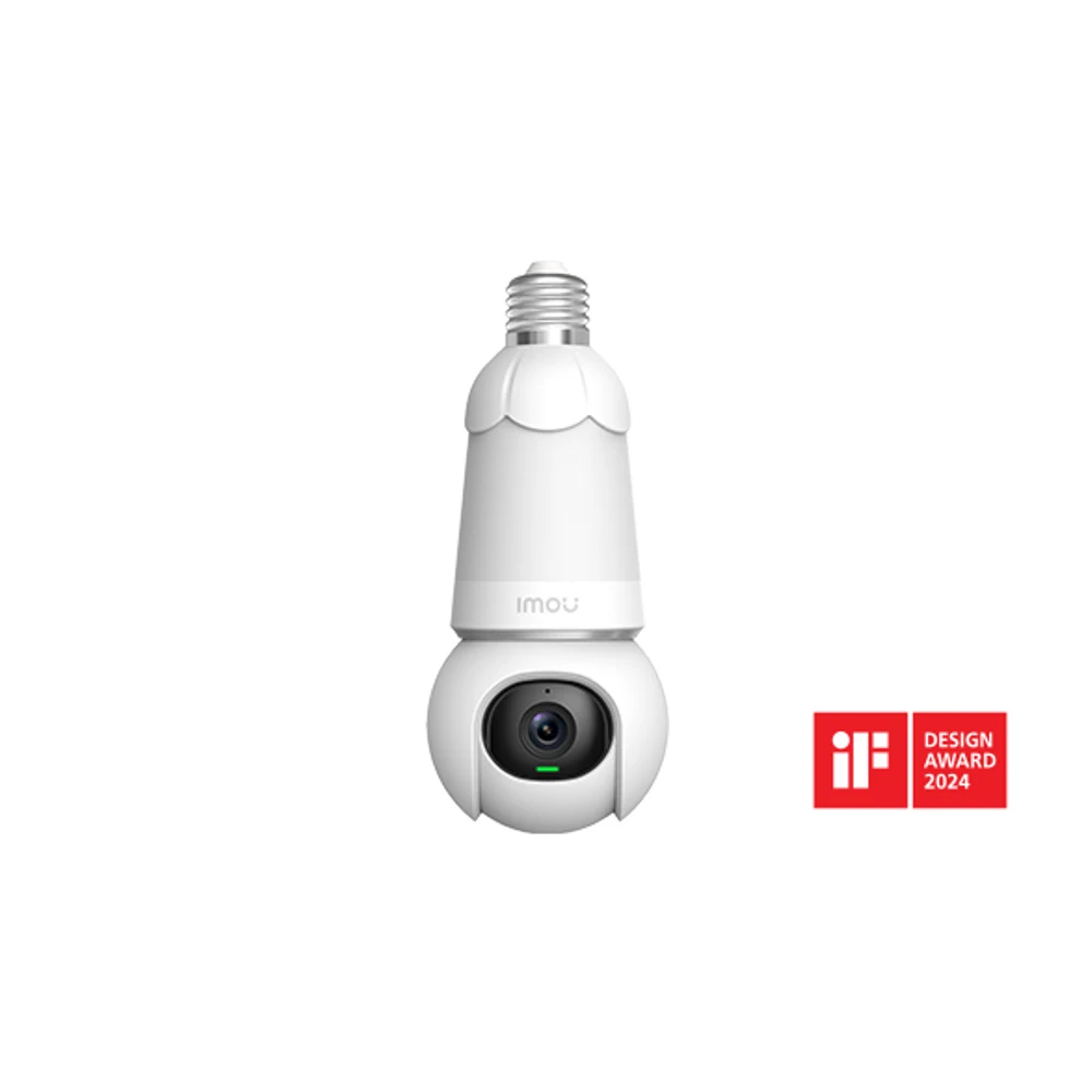 Imou Bulb Cam 5MP