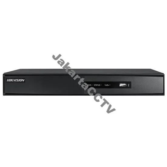 HIKVISION DS-7208HQHI-F2/N