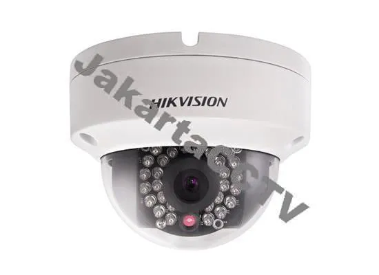 HIKVISION DS-2CD2120F-I(W)(S)