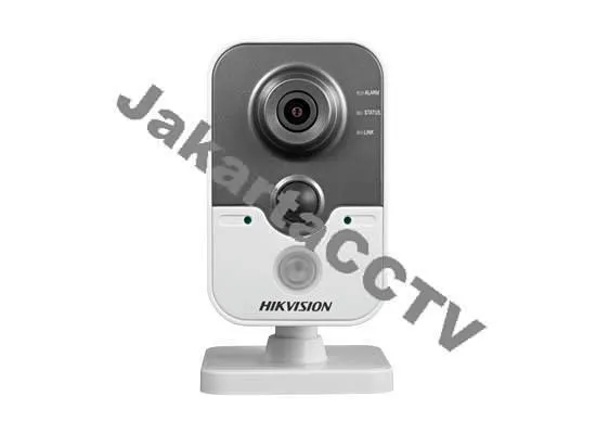 HIKVISION DS-2CD2420F-I(W)