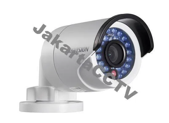 HIKVISION DS-2CD2010F-I(W)