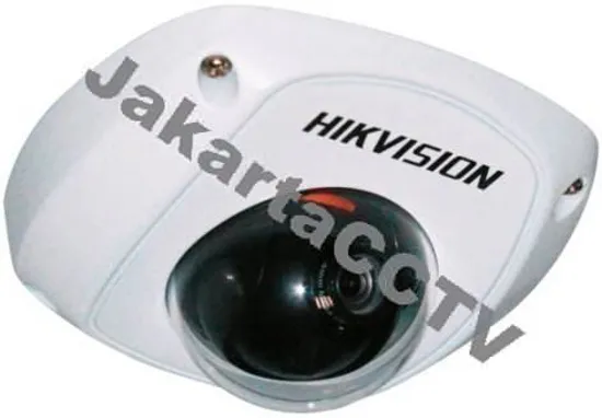 HIKVISION DS-2CD2510F