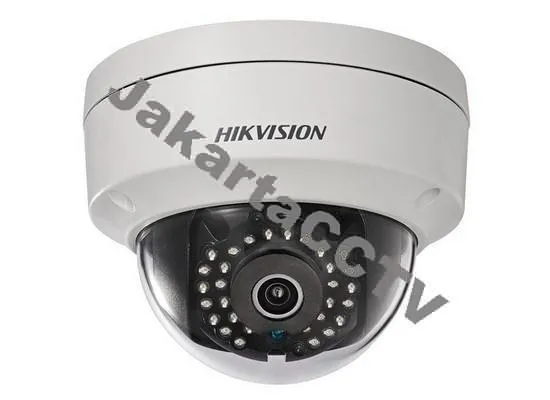 HIKVISION DS-2CD2122FWD-I(W)(S)