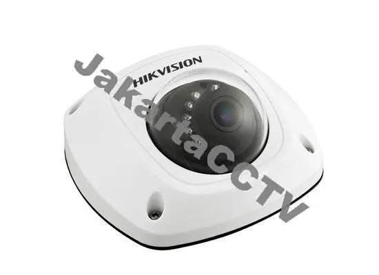 HIKVISION DS-2CD2522FWD-I(W)(S)