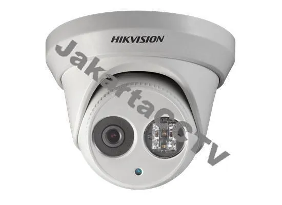 HIKVISION DS-2CD2342WD-I