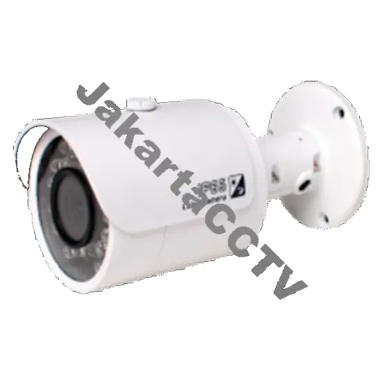 DAHUA HAC-HFW1000S-0280B-S2