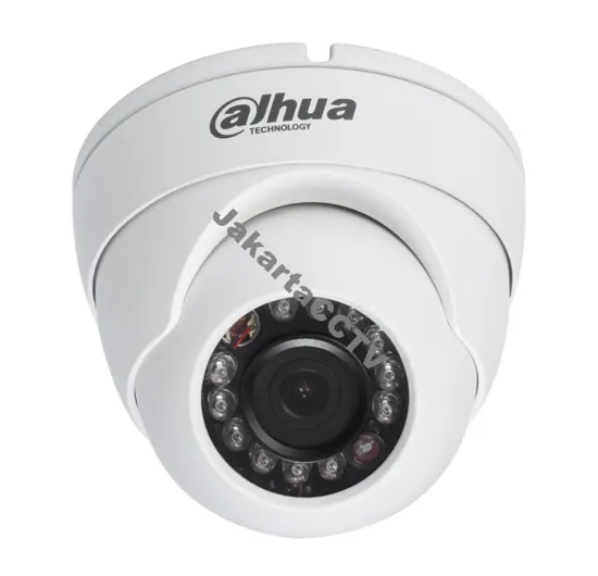 DAHUA HAC-HDW2120M