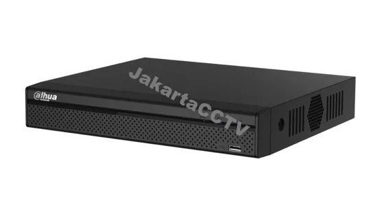 DAHUA HCVR4104HS-S3
