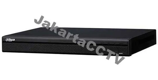 DAHUA HCVR5216AN-NT