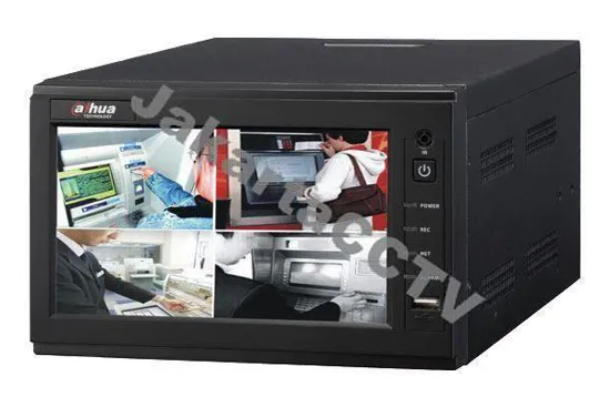 Dahua DVR0404AS-VD