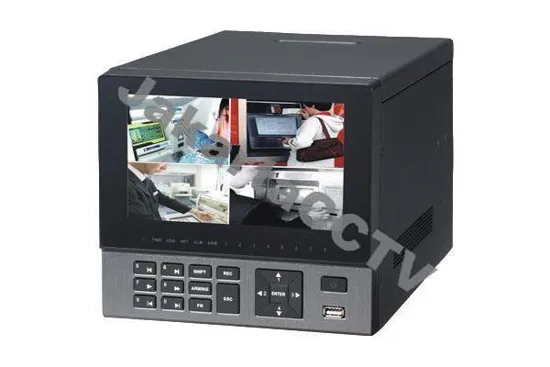 Dahua DVR0404AH-VD-E