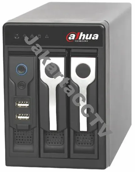 DAHUA NVR4208V-8P
