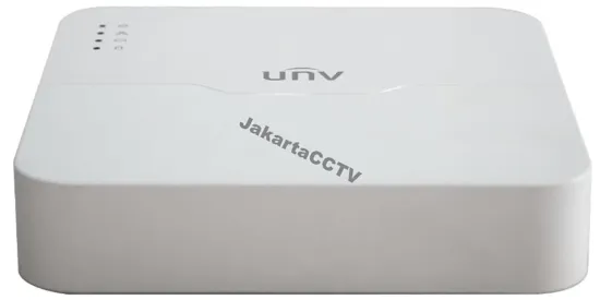 UNIVIEW NVR201-04L
