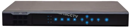 UNIVIEW NVR201-04EP