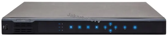 UNIVIEW NVR204-32E