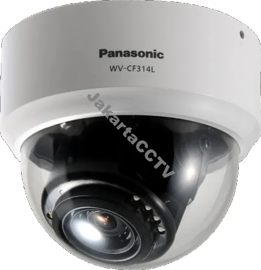 PANASONIC WV-CF314LE