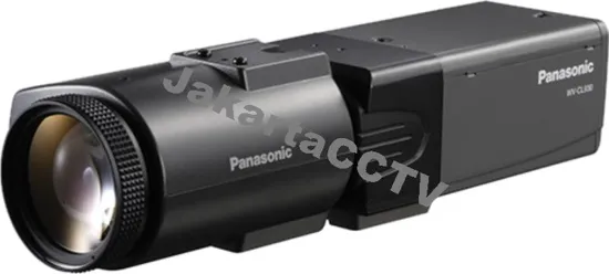 PANASONIC WV-CLR934E