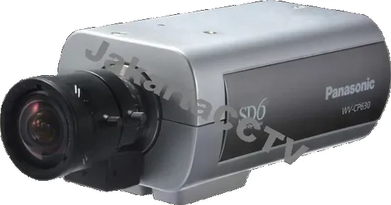 PANASONIC WV-CP630/G
