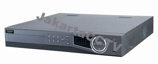 PANASONIC CJ-HDR416