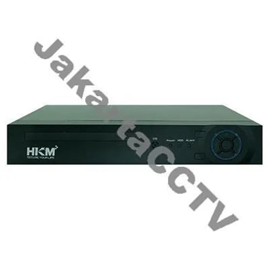 HKM-XVR5116F-RL