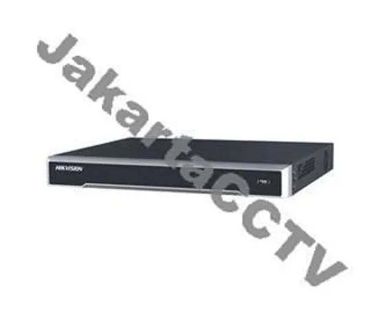 HIKVISION DS-7608NI-K2