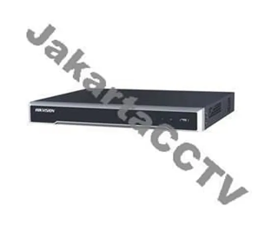 HIKVISION NVR DS-7616NI-K2/16P