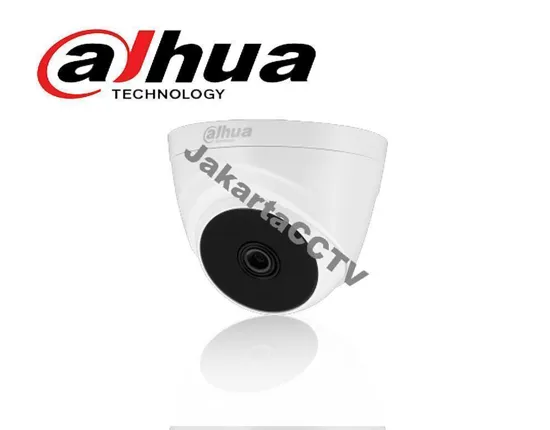 Dahua HAC-T1A21 2mp Cooper Series