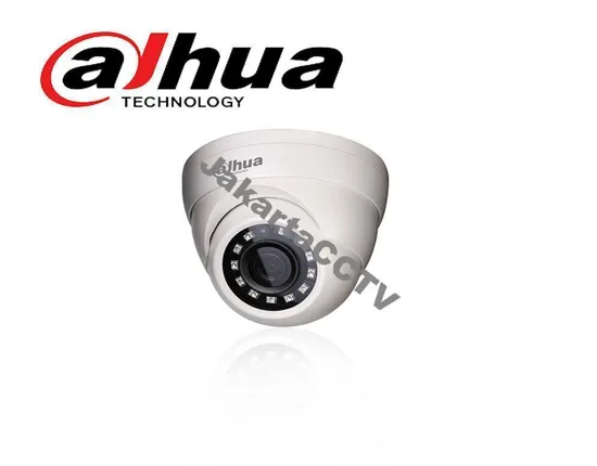 Dahua HAC-HDW1000RP 1MP