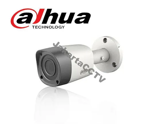 Dahua HAC-HFW1000RP 1MP