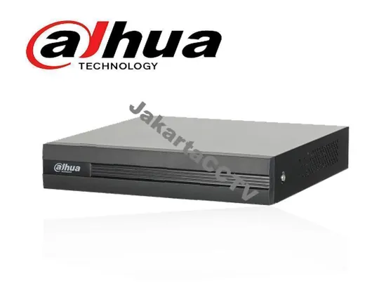 Dahua DH-XVR1A04