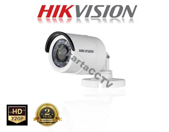 Hikvision DS-2CE16COT-IR 1MP