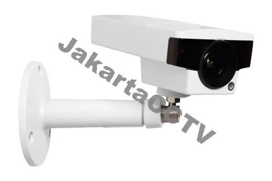 Axis M1145-L