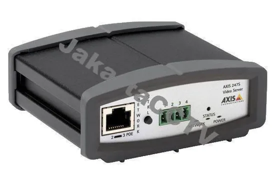 Axis 247S