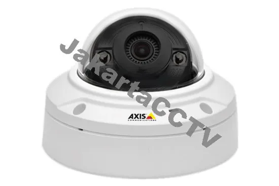 Axis M3024-LVE