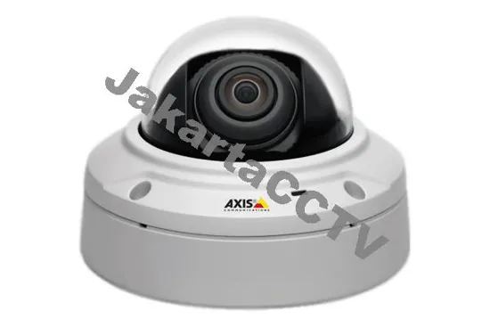Axis M3026-VE