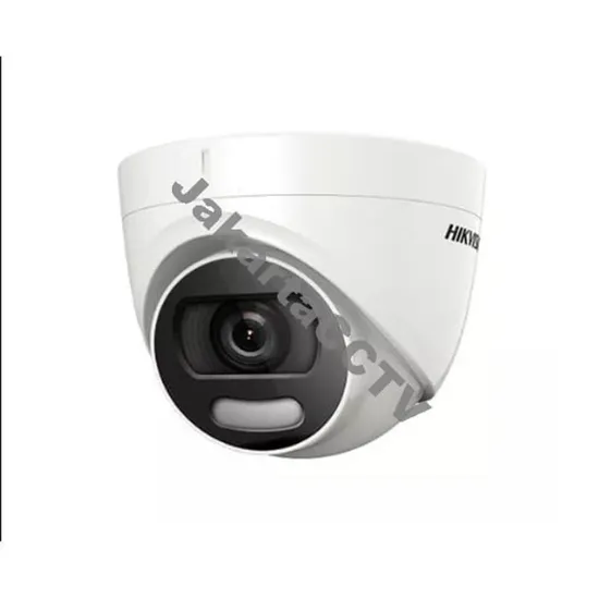 Hikvision DS-2CE72DFT-FC ColorVu Indoor Camera 2MP