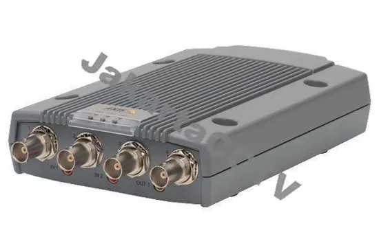 Axis P7214